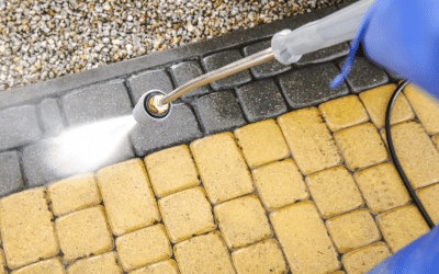 Why You Should Consider Driveway Cleaning