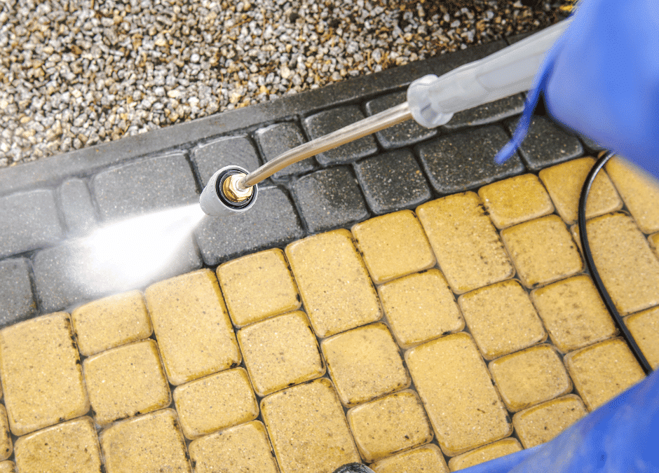 Explore why regular driveway cleaning is essential to maintaining your property's value and appearance with McDonough Pressure Washing. Contact us today!