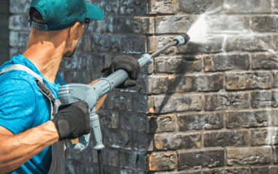 The Importance of Regular House Washing